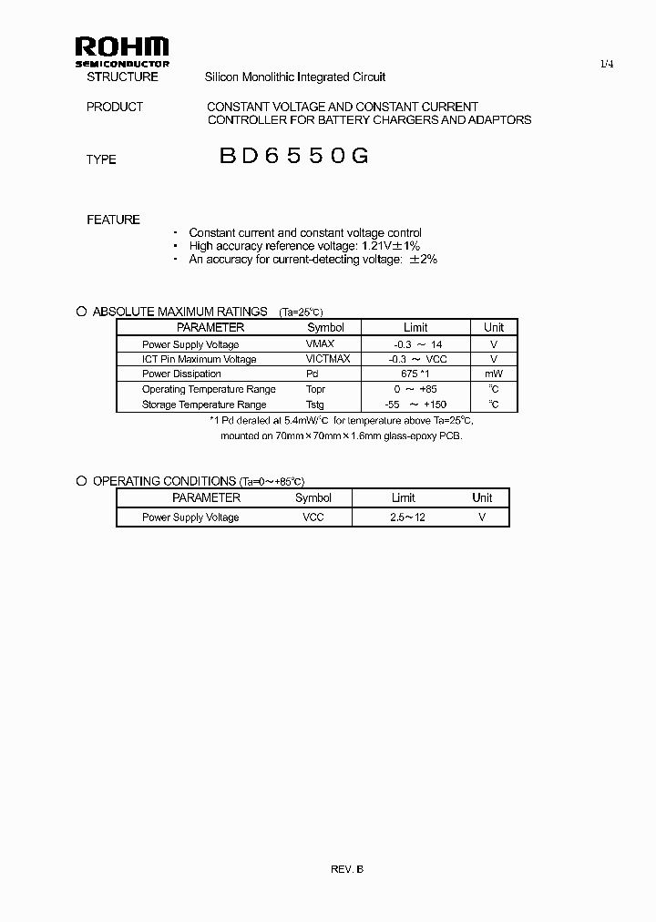 BD6550G_3121483.PDF Datasheet