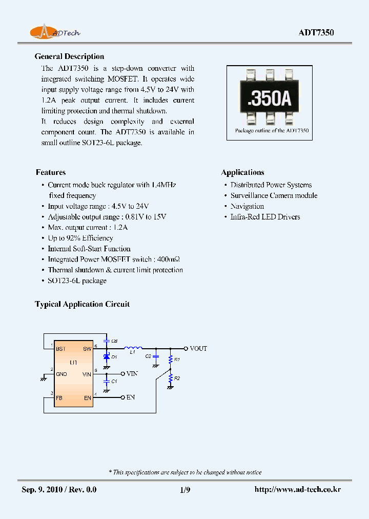 ADT7350_3122361.PDF Datasheet