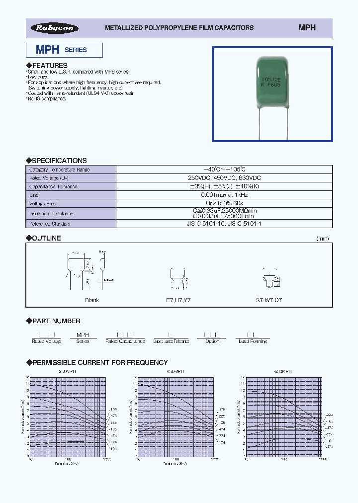 630MPH823_3127914.PDF Datasheet