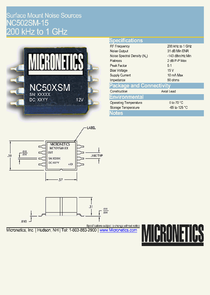 NC502SM-15_3130318.PDF Datasheet