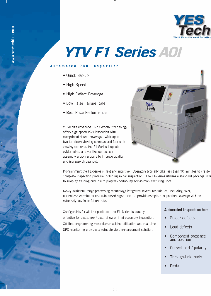 YTV-F1S_3137142.PDF Datasheet