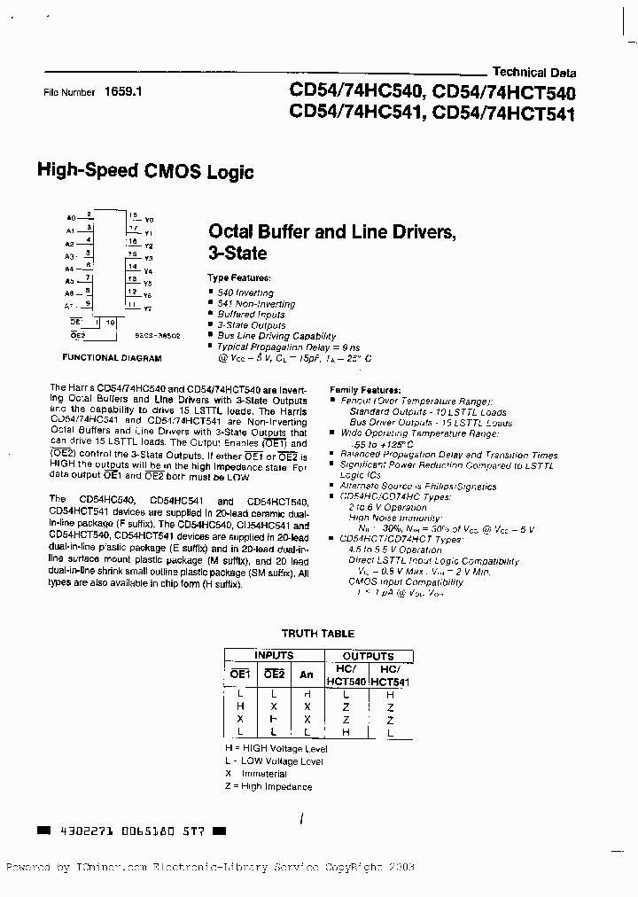 CD74HCT541SM_3147182.PDF Datasheet