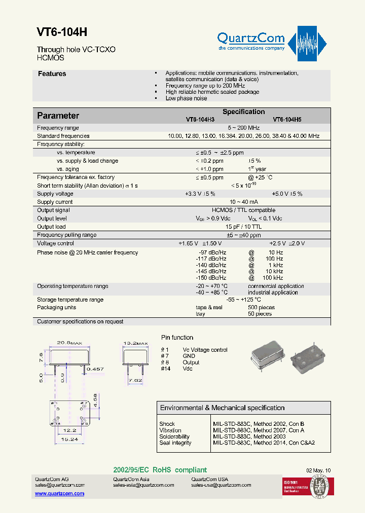 VT6-104H_3148636.PDF Datasheet