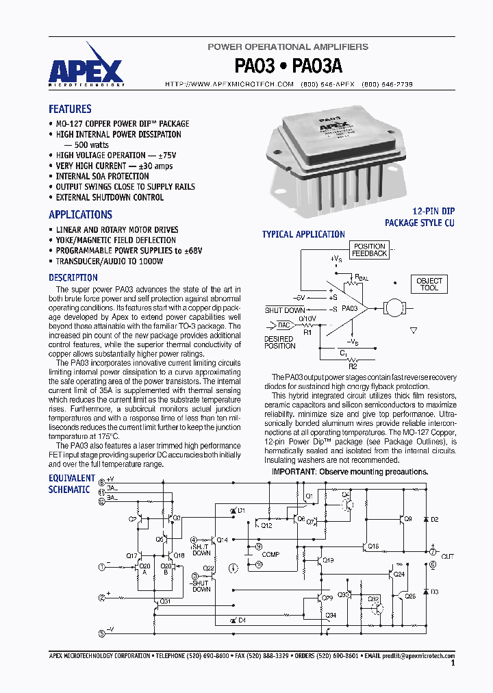 P03A_3151675.PDF Datasheet