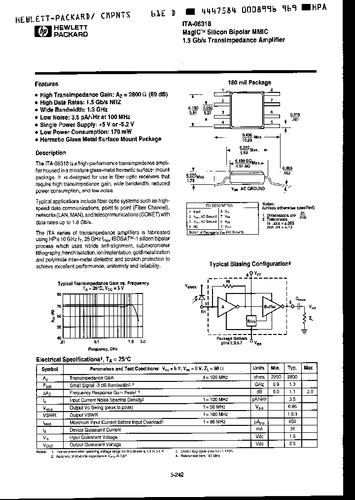 ITA-06318_3151895.PDF Datasheet