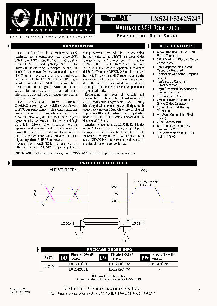 LX5241CDB_3166324.PDF Datasheet