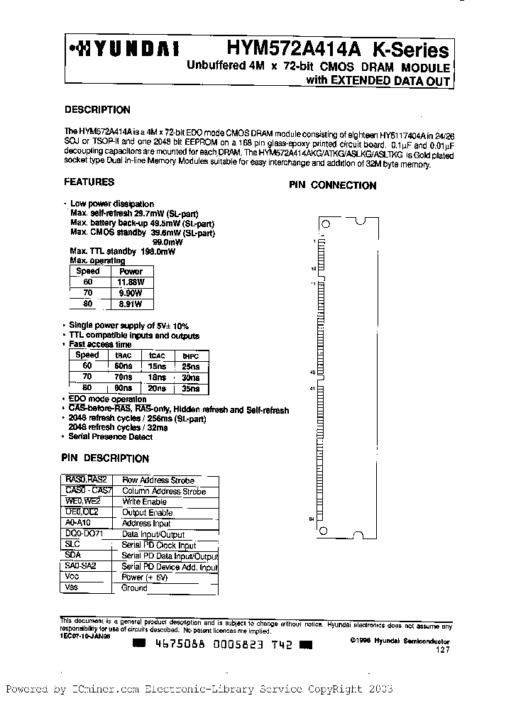 HYM572A414ASLTKG-60_3167571.PDF Datasheet