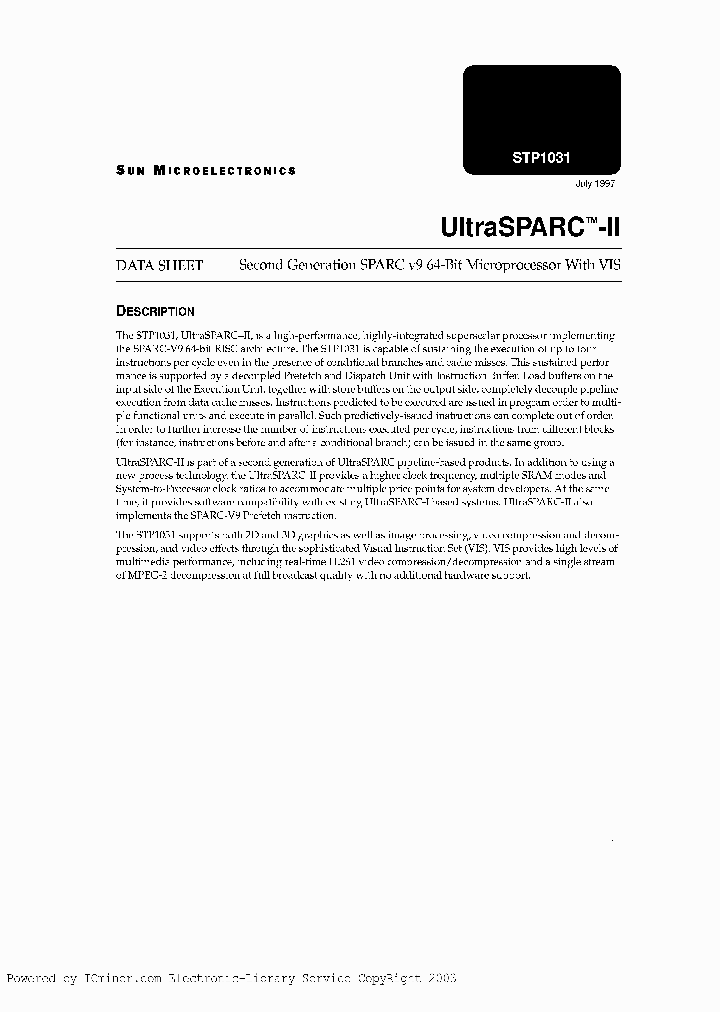 STP1031LGA_3174359.PDF Datasheet