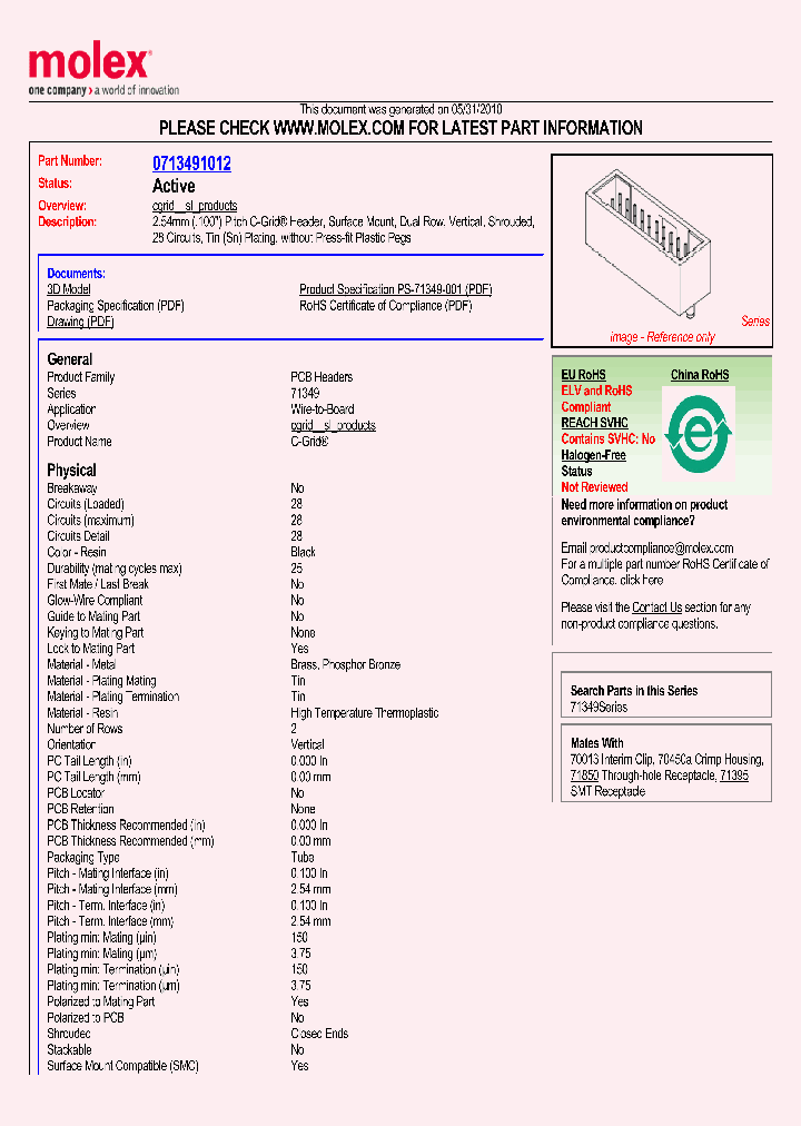 0713491012_3177628.PDF Datasheet