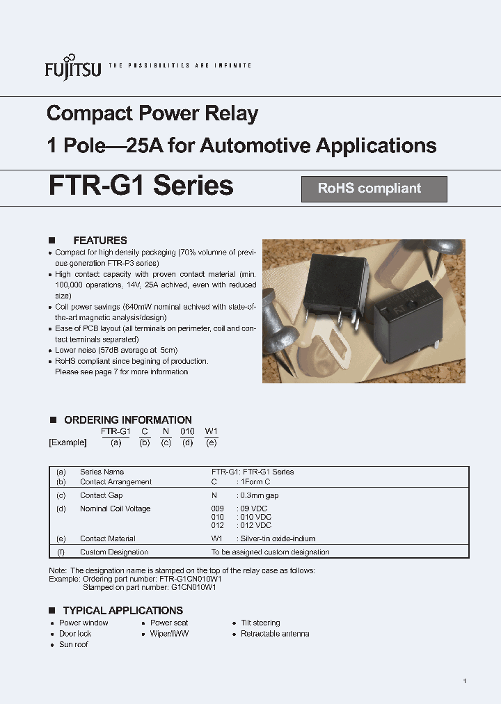 FTR-G1CN009W1_3184571.PDF Datasheet