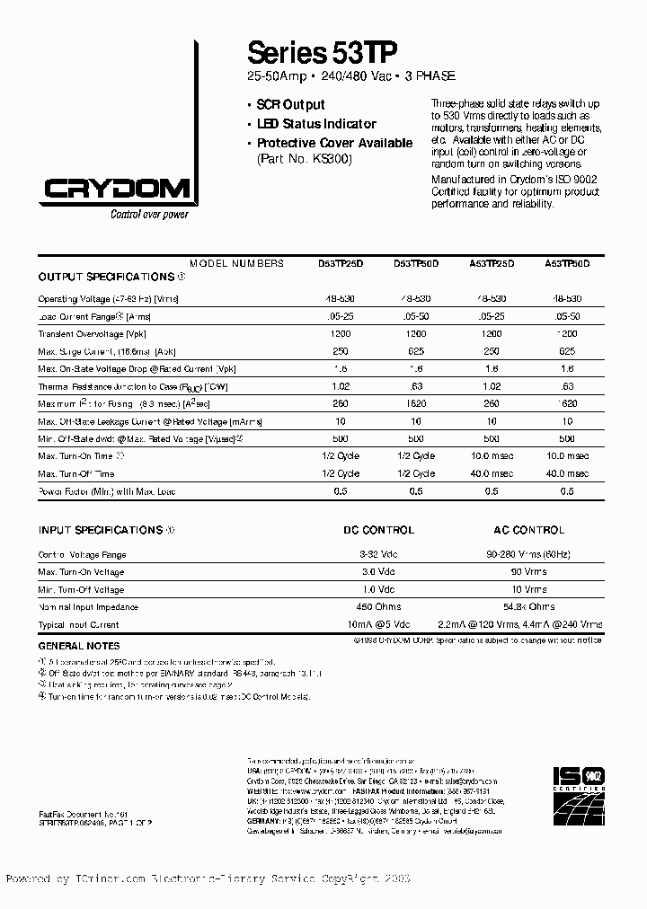 D53TP25D10_3187473.PDF Datasheet