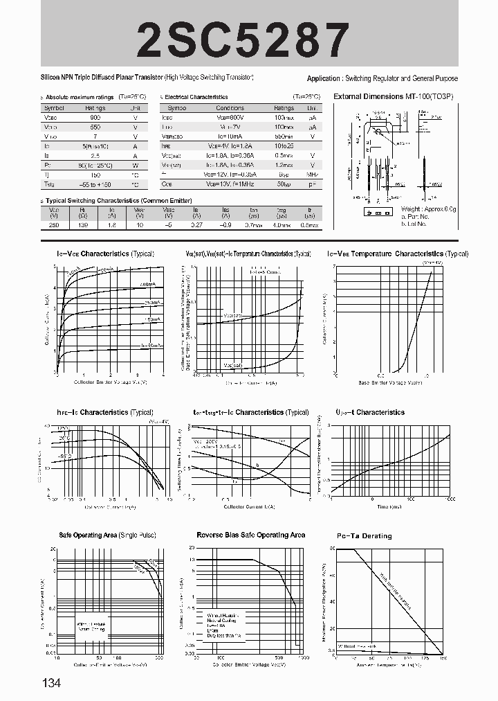 2SC528701_3188297.PDF Datasheet