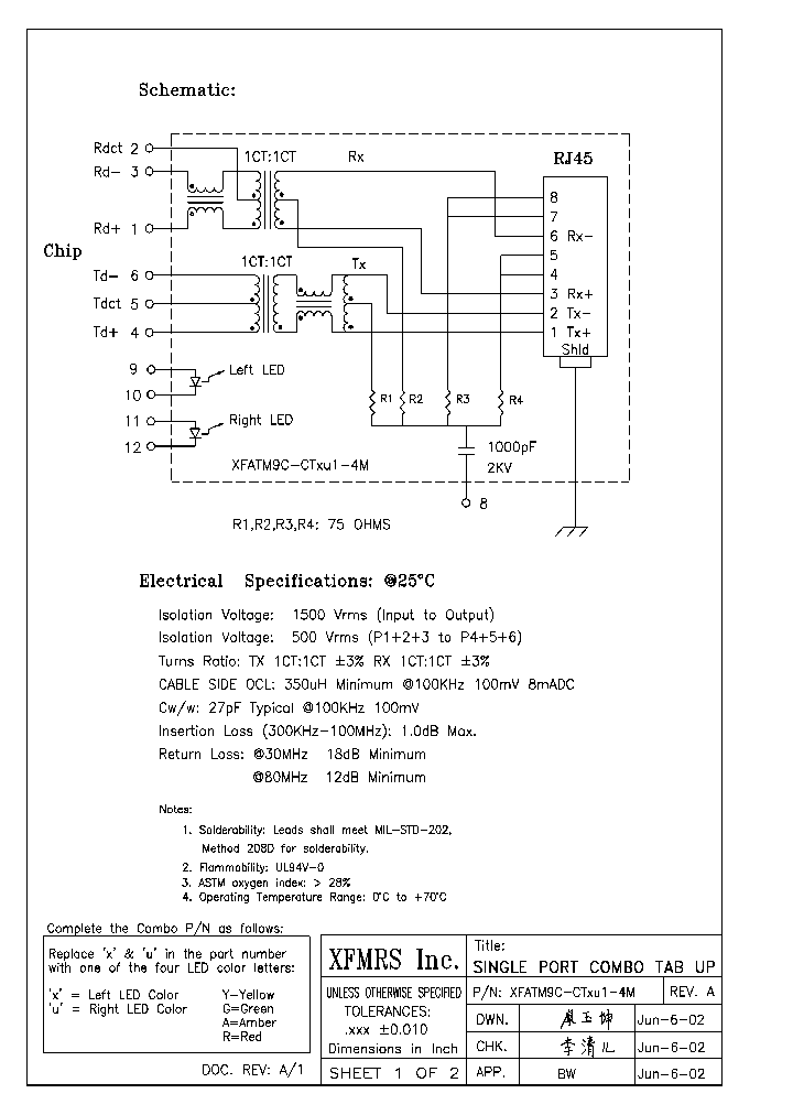 XFATM9C-CTXU1-4M_3193743.PDF Datasheet