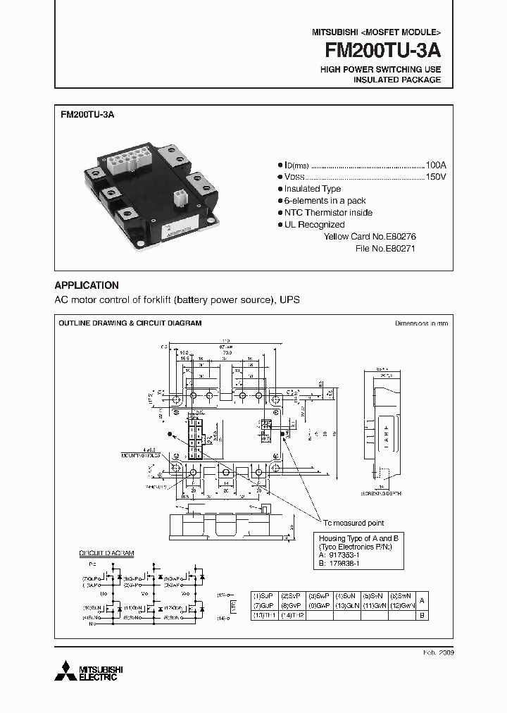 FM200TU-3A09_3191370.PDF Datasheet