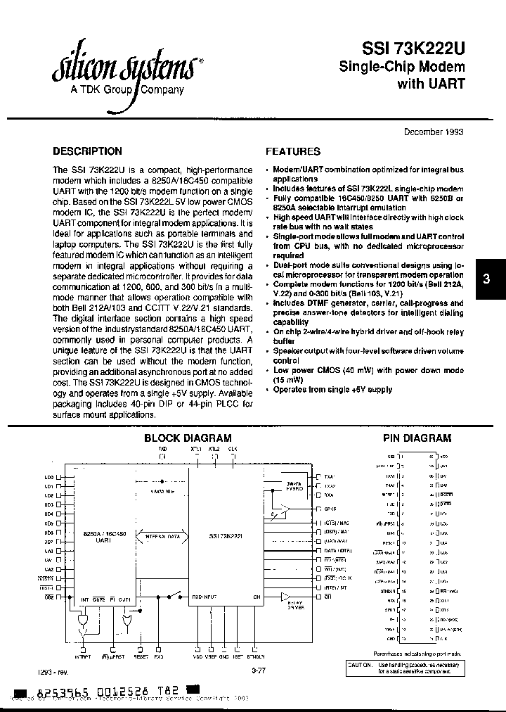 SSI73K222U-IH_3192585.PDF Datasheet