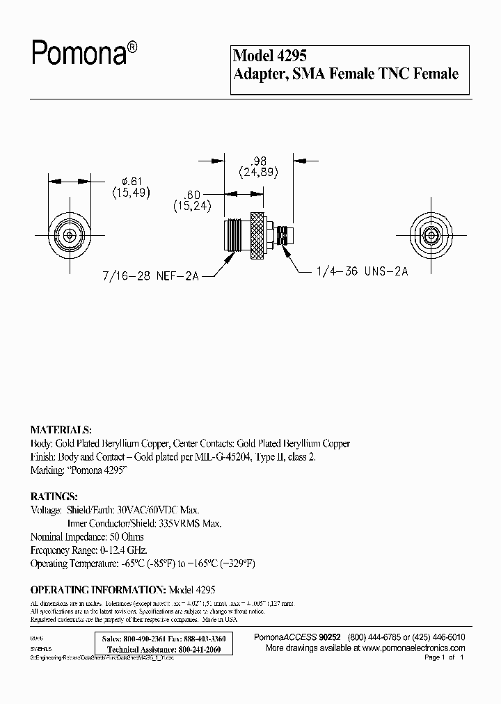 4295_3195601.PDF Datasheet