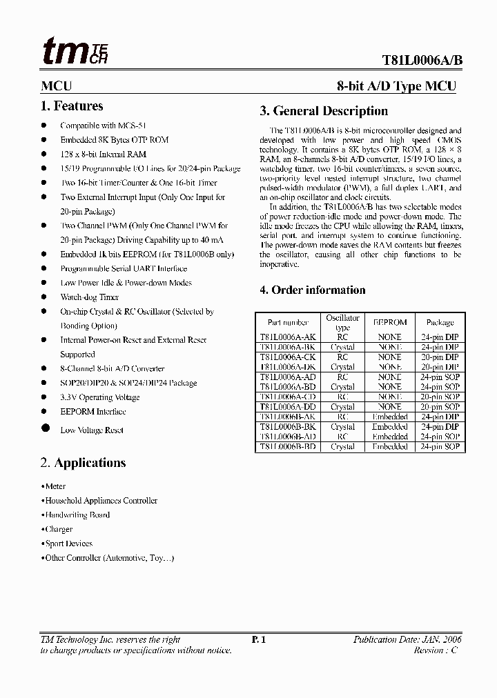 T81L0006A-AD_3211025.PDF Datasheet