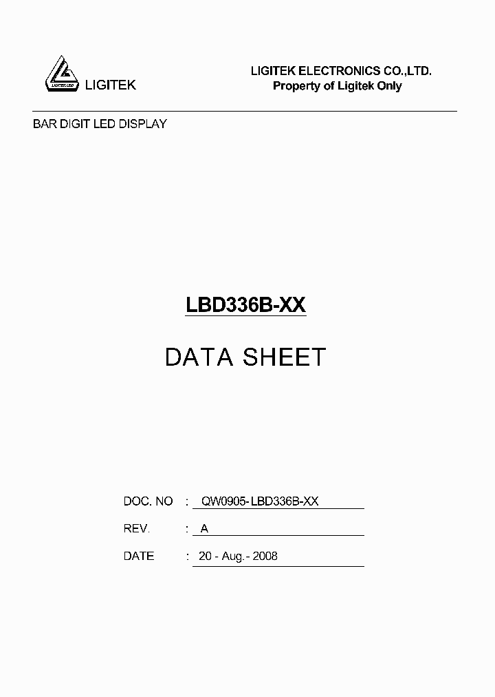 LBD336B-XX_3214882.PDF Datasheet