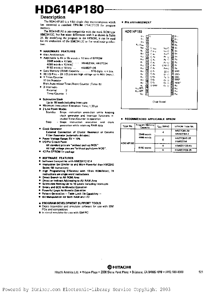 HD614P180_3215920.PDF Datasheet
