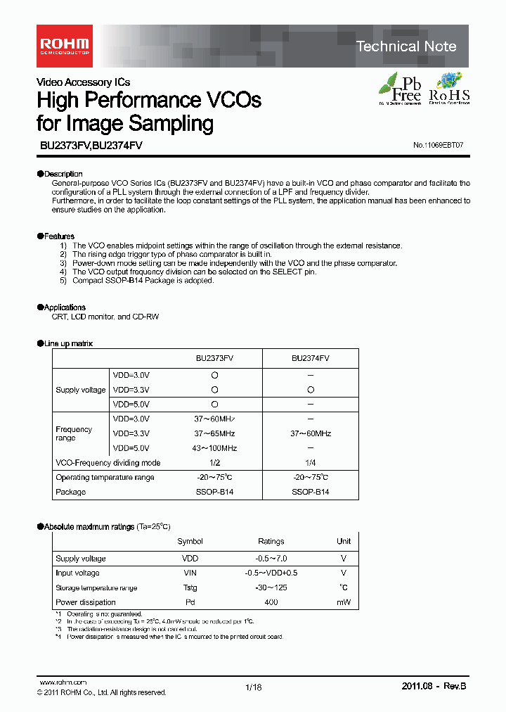 BU-2373FV-E2_3219507.PDF Datasheet