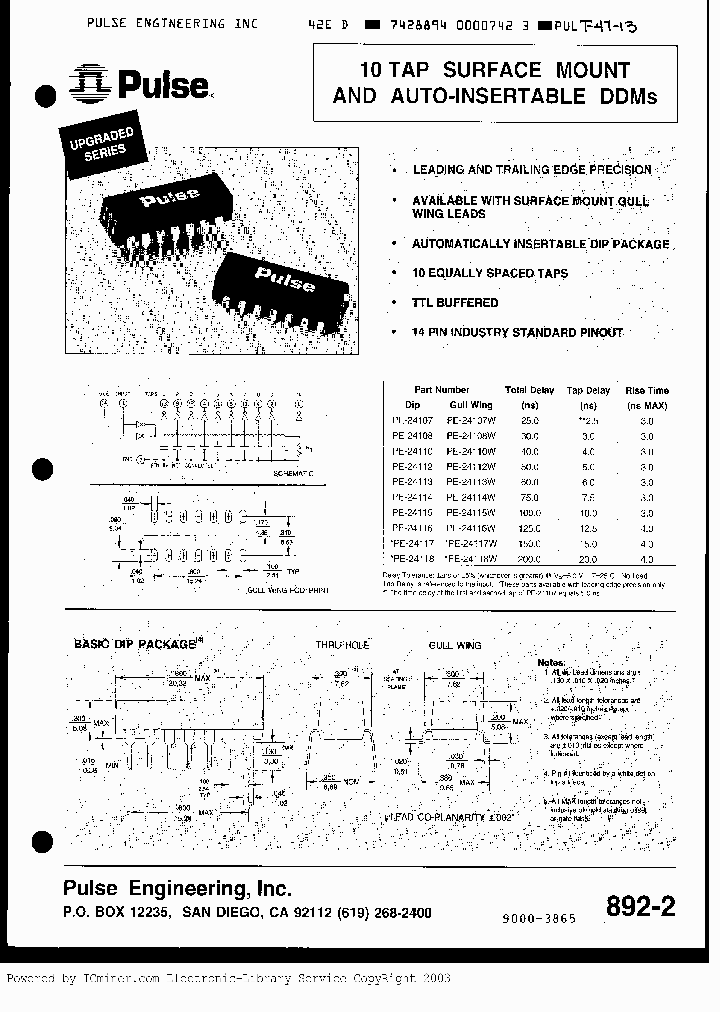 PE24112_3226247.PDF Datasheet