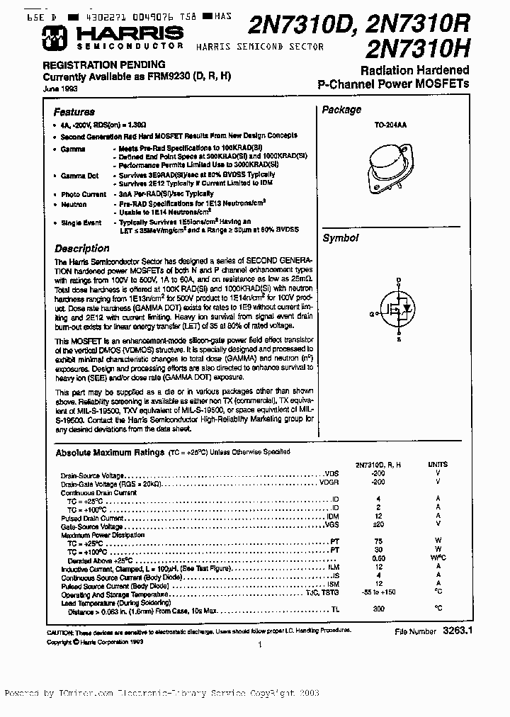 2N7310R_3229735.PDF Datasheet