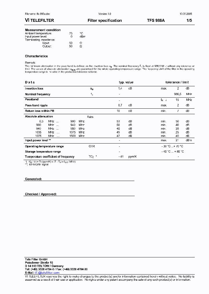 TFS986A_3233743.PDF Datasheet