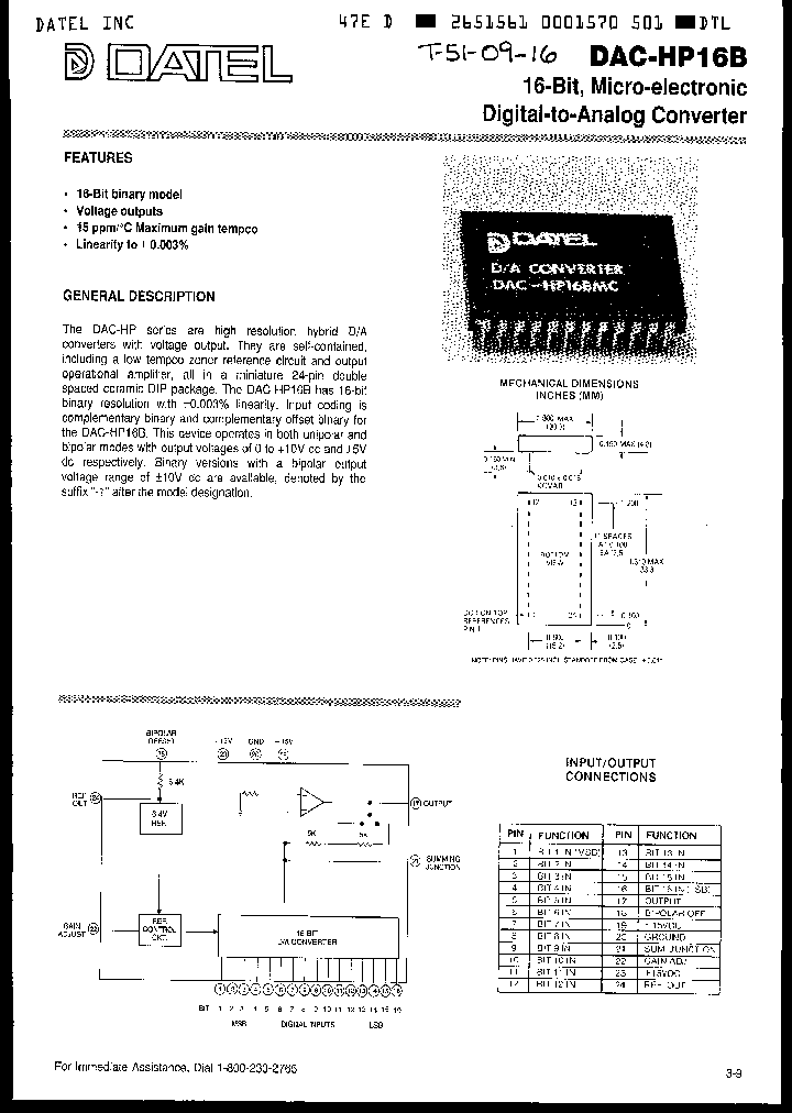 DAC-HPB1883B_3239653.PDF Datasheet