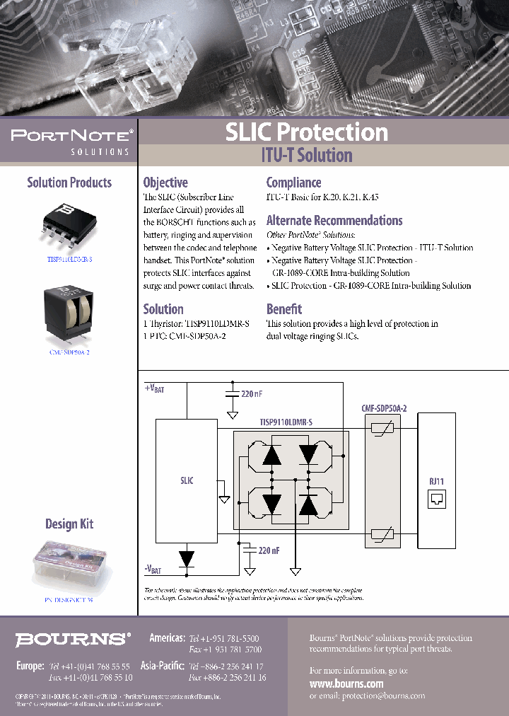 TISP9110LDMR-S11_3256442.PDF Datasheet