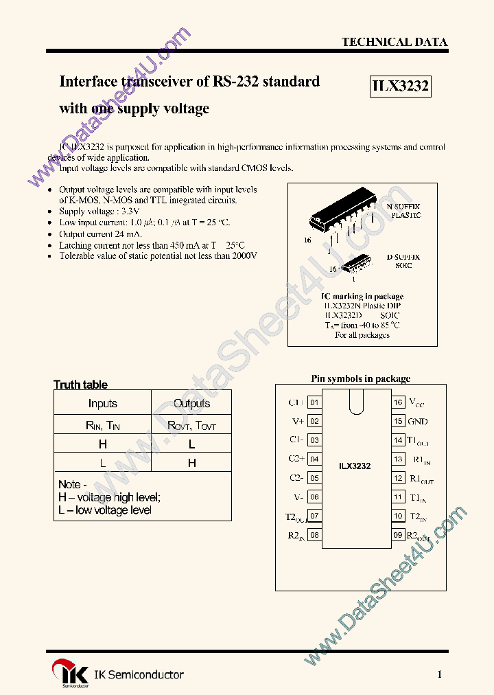 ILX3232_3256641.PDF Datasheet