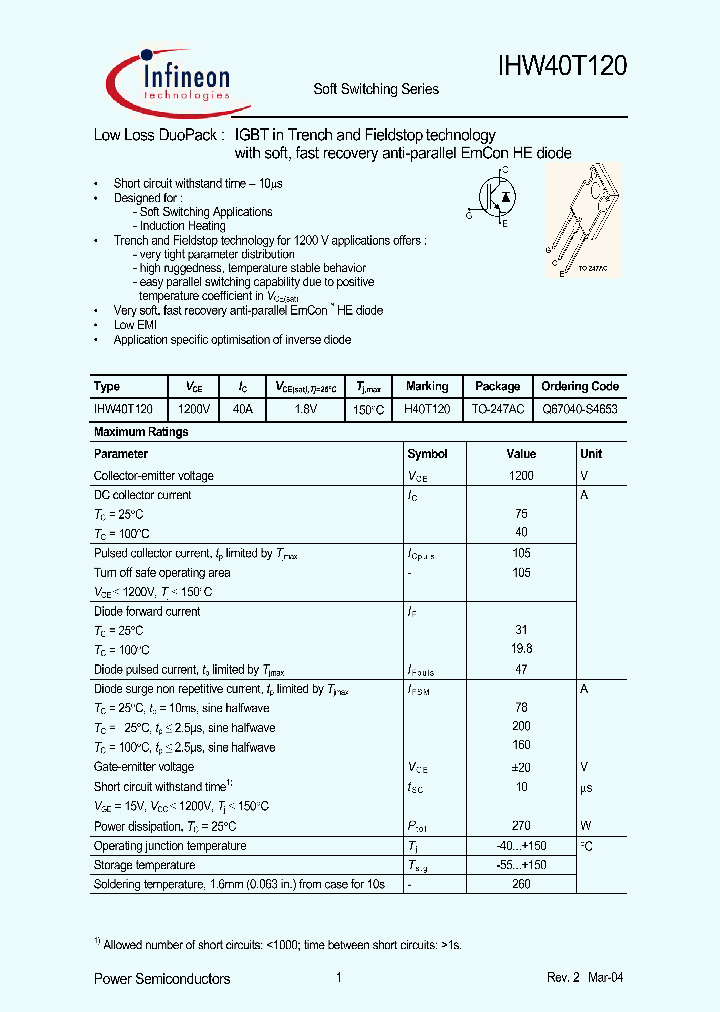 IHW40T120_3258214.PDF Datasheet