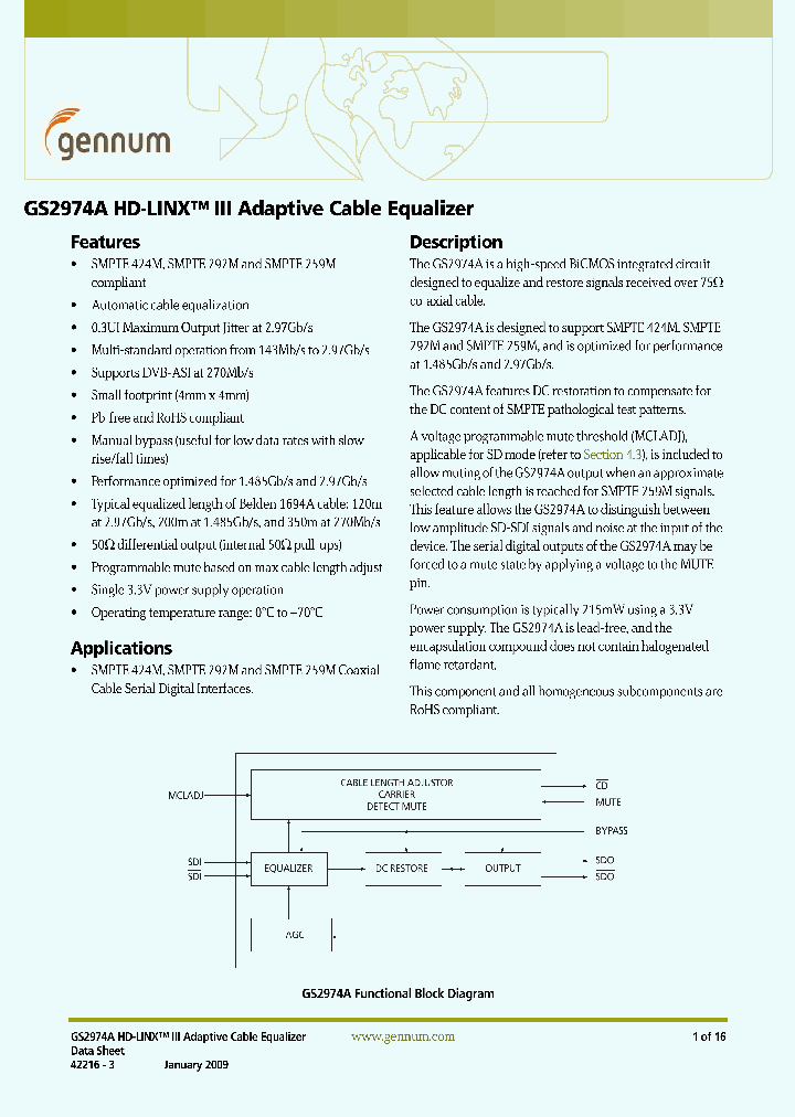 GS2974A_3266189.PDF Datasheet