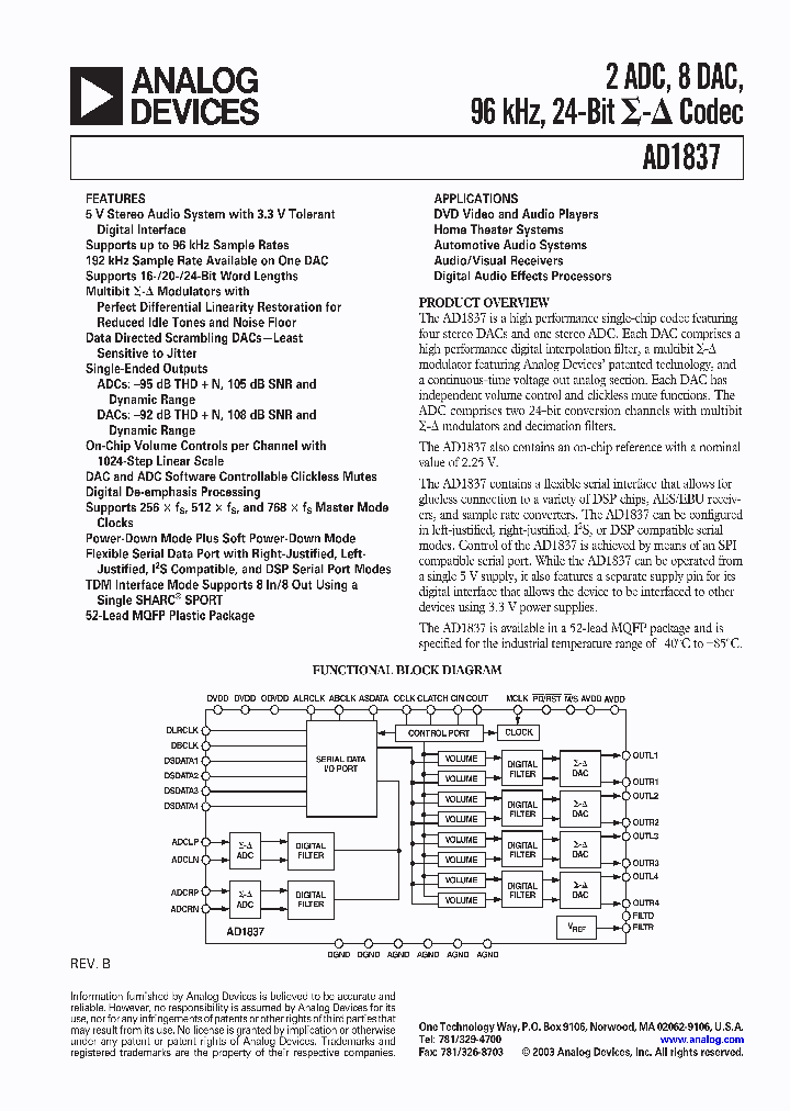 AD1837AS-REEL_3270968.PDF Datasheet