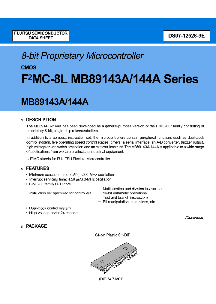 MB89144AP-SH_3276184.PDF Datasheet