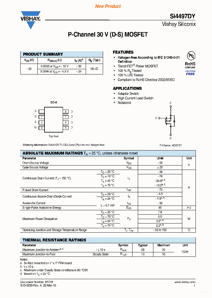 SI4497DY_3279623.PDF Datasheet