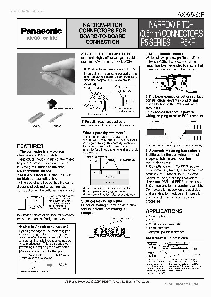 AXK5F14347YG_3302243.PDF Datasheet