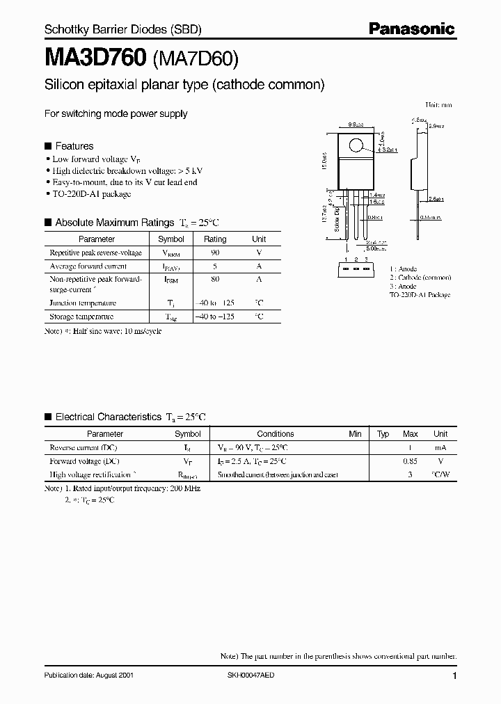 MA3D760_3305426.PDF Datasheet