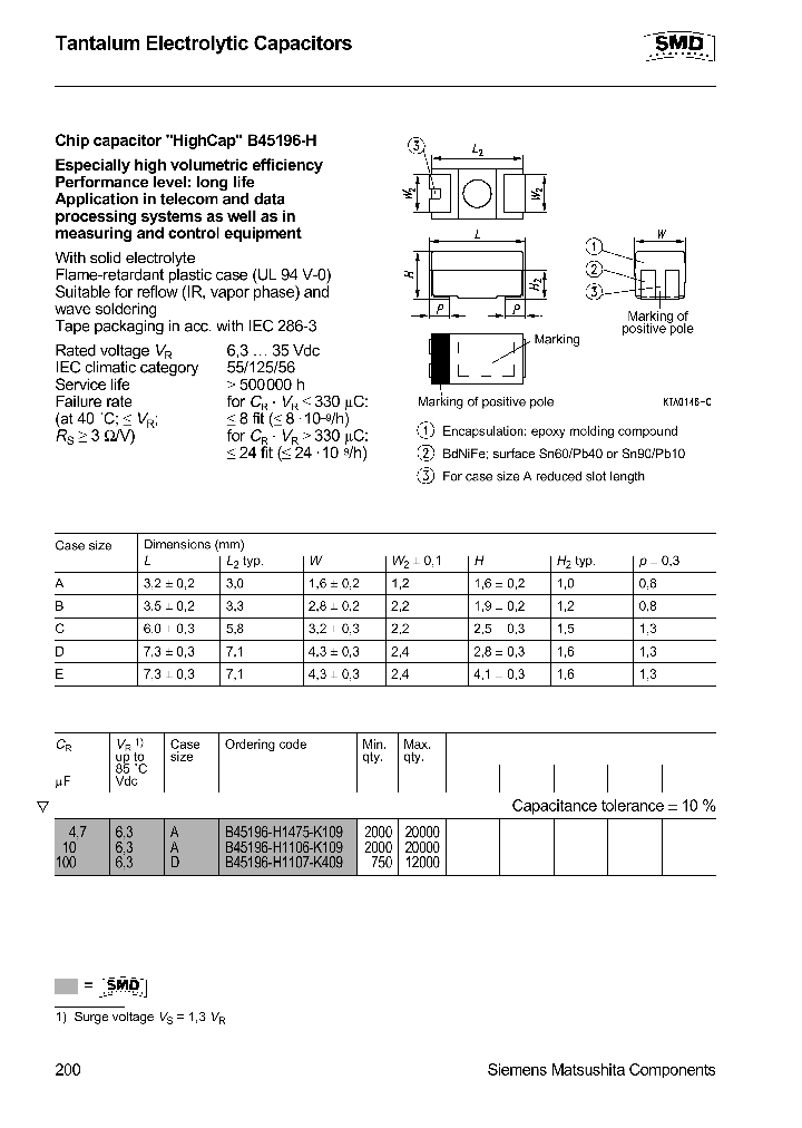 B45196H2227K509_3306166.PDF Datasheet