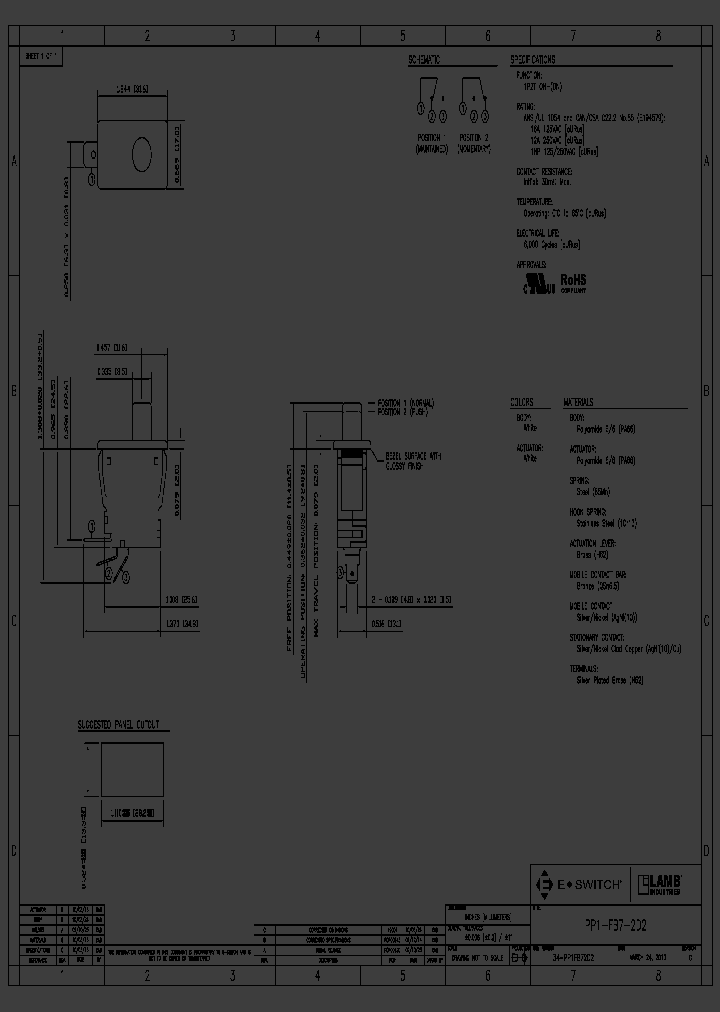 PP1-FB7-2D2_3308889.PDF Datasheet