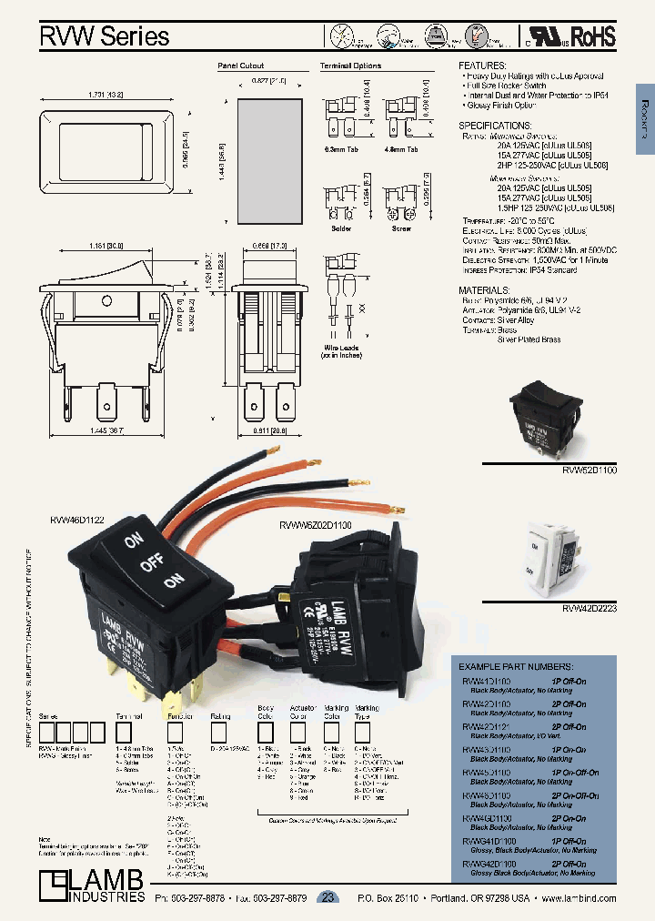 RVW_3309381.PDF Datasheet