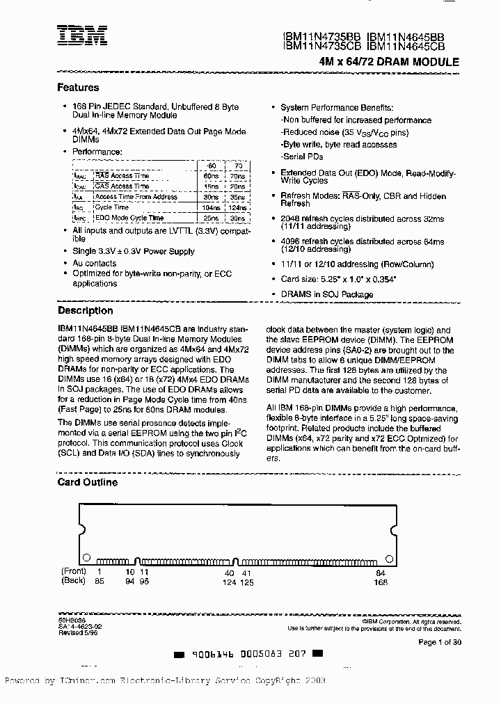 IBM11N4735BB-70_3313523.PDF Datasheet