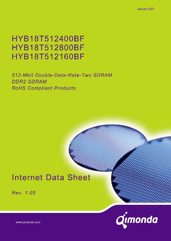 HYB18T512160BF-37_3319489.PDF Datasheet