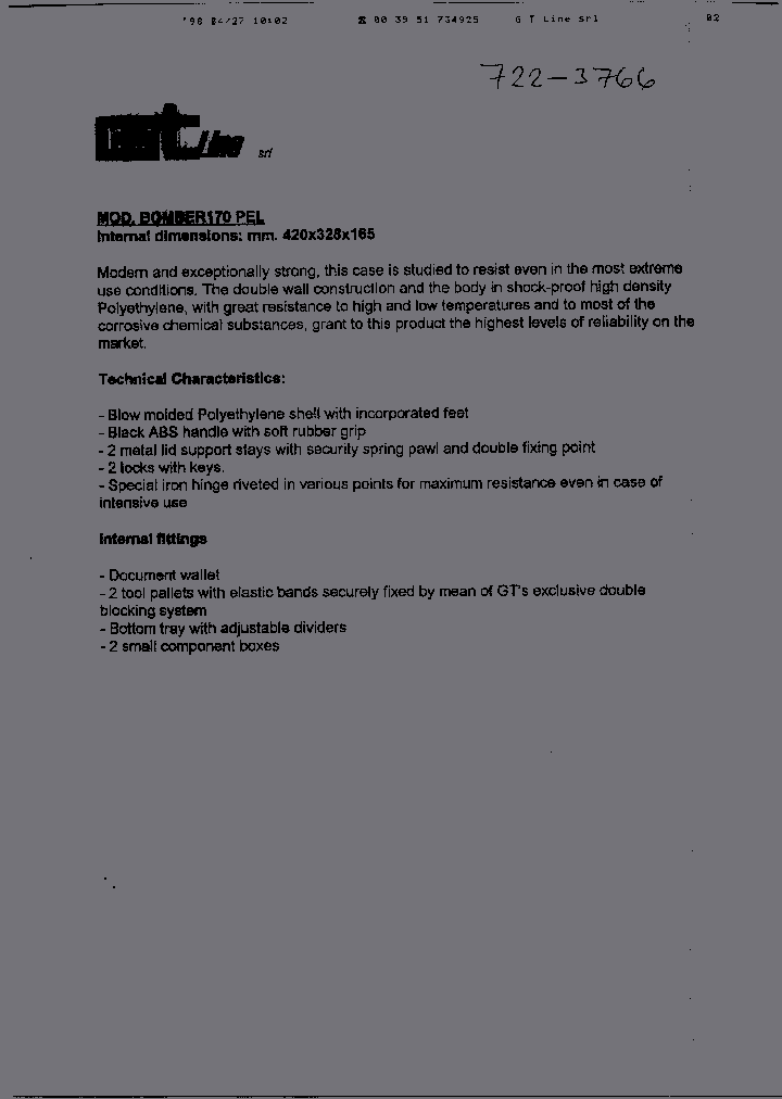 BOMBER170PEL_3318094.PDF Datasheet