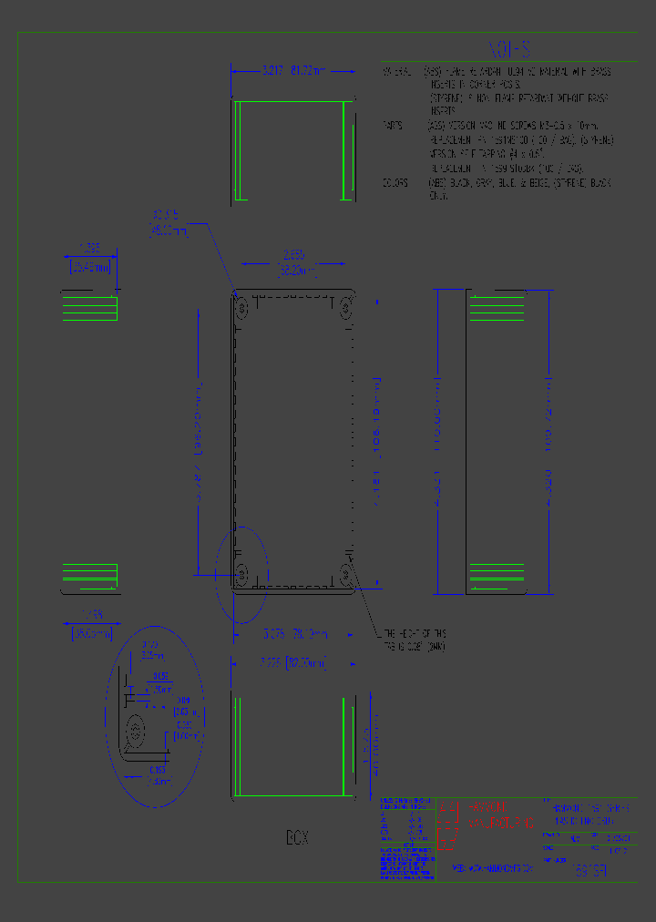 1591SFLBK_3322572.PDF Datasheet