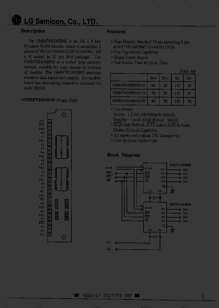GMM781000BNS-80_3327083.PDF Datasheet