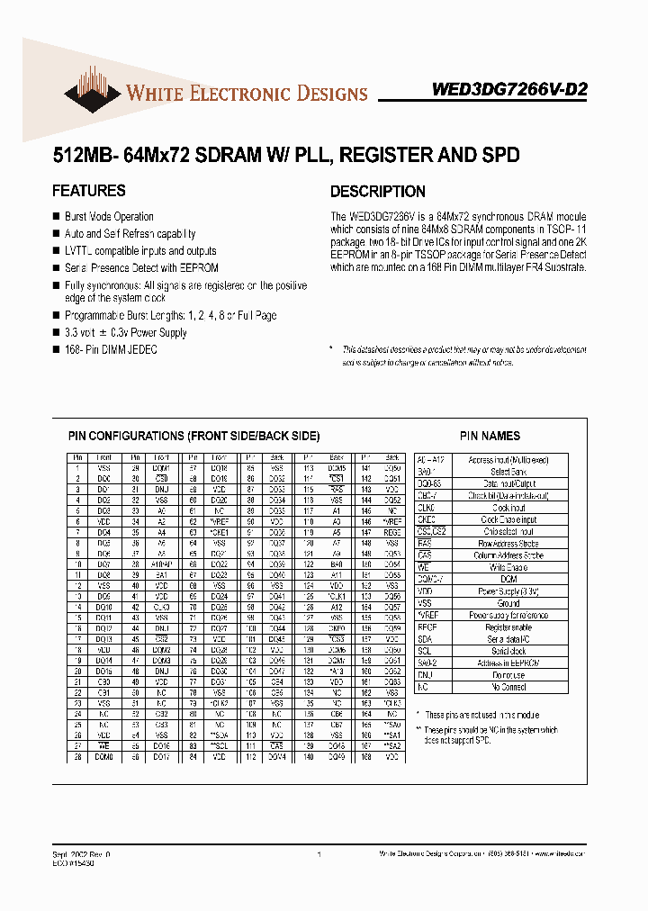 WED3DG7266V-D2_3338923.PDF Datasheet