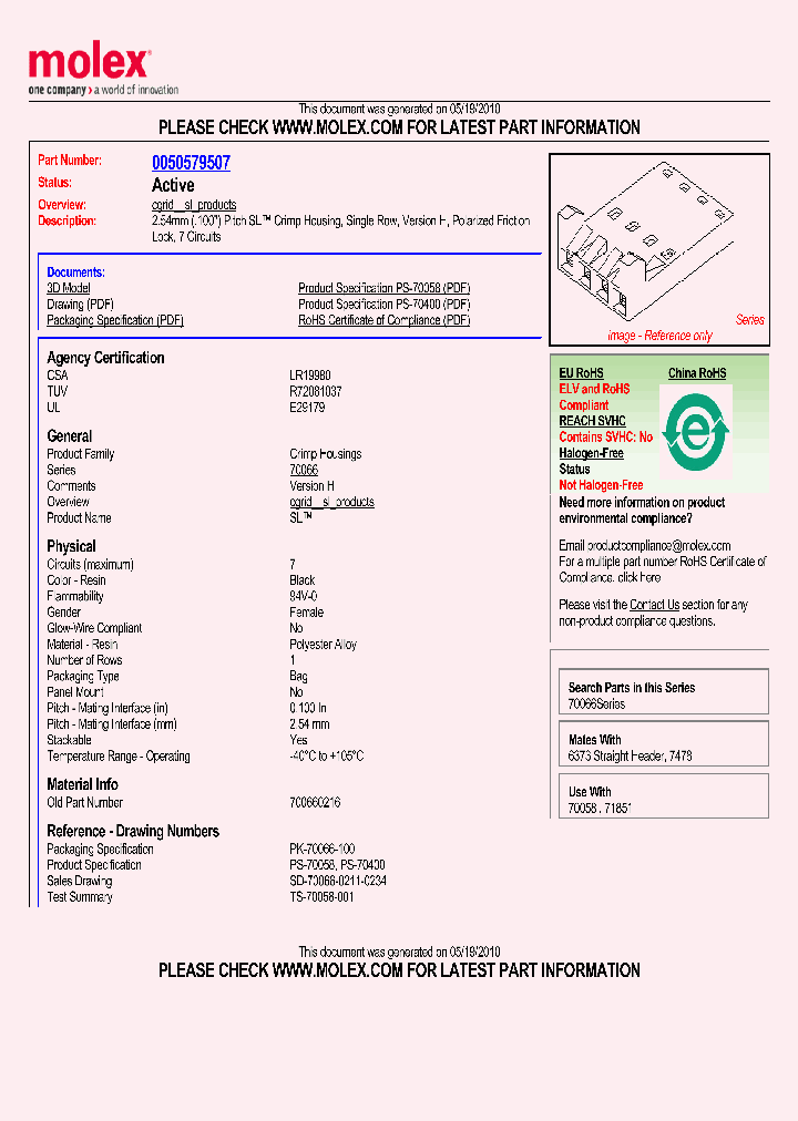 50-57-9507_3347785.PDF Datasheet