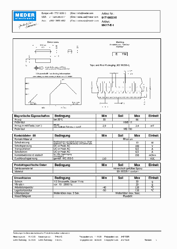 MK17-E-1DE_3348365.PDF Datasheet