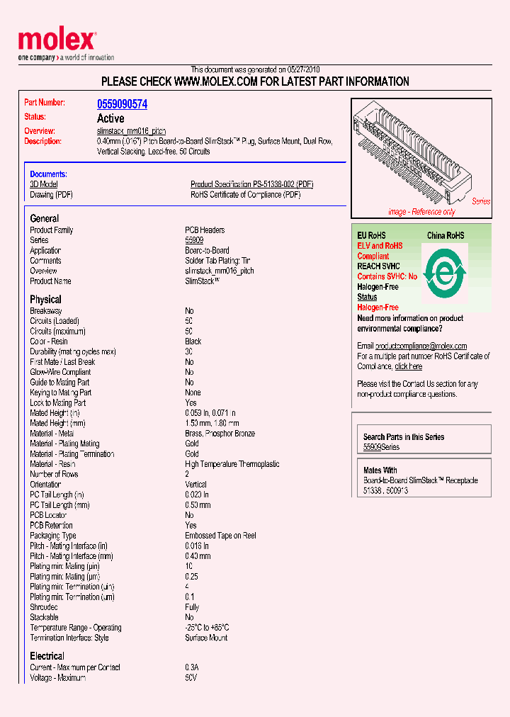 55909-0574_3348317.PDF Datasheet