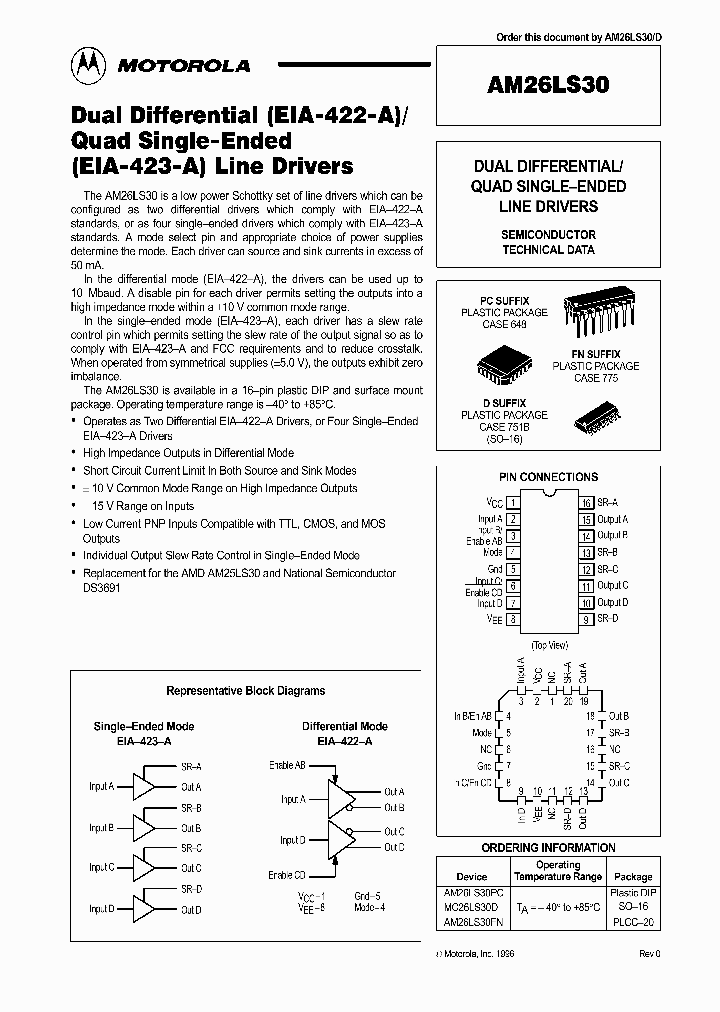 AM26LS30PC_3359056.PDF Datasheet